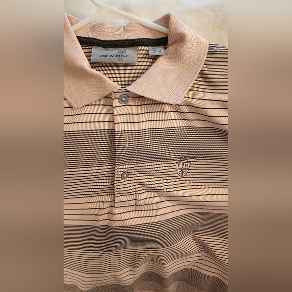 Fountain Head Country Club Golf Shirt - Picture 3 of 4